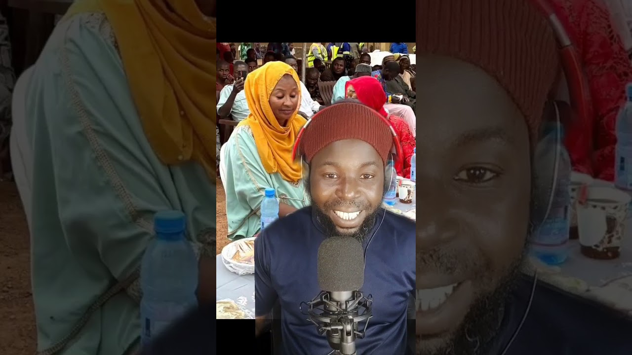 : dossier madame la ministre madina Sissoko