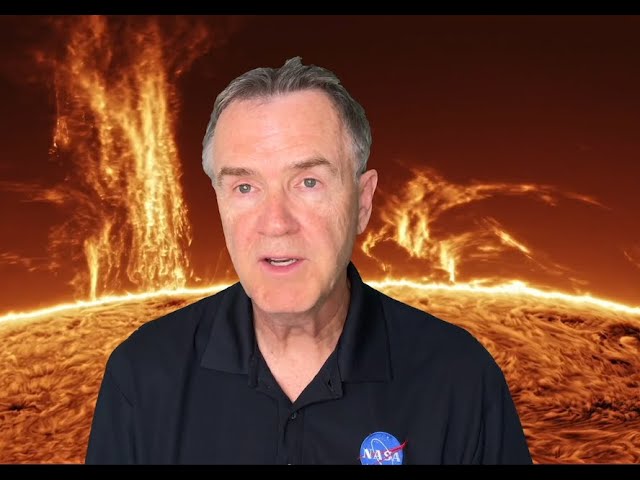WHERE and WHEN to image the Sun! - YouTube