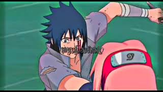 Naruto Save Sakura