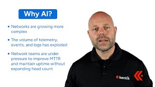 AI NetOps: How AI and Machine Learning Transform Network Operations