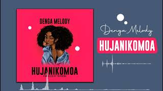Denga Melody - Hujanikomoa (Official Audio)