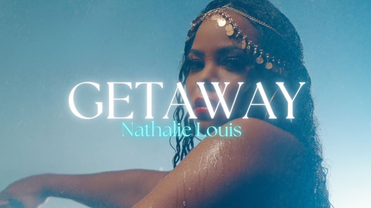 Watch Chaleur - Getaway (Official Lyrics Video) | Previously Known as Nathalie Louis on YouTube Watch Chaleur - Getaway (Official Lyrics Video) | Previously Known as Nathalie Louis on YouTube
