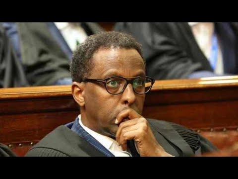 Supreme Court bans Ahmednasir Abdullahi over Judicial attacks