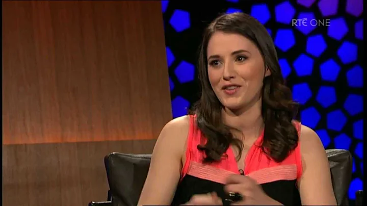 Love/Hate's Charlie Murphy hints about Season 4