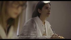 A special visit to "L'Ecole Van Cleef & Arpels" زيارة غير اعتيادية إلى