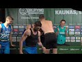 That's How You CELEBRATE Your Way To The Olympics