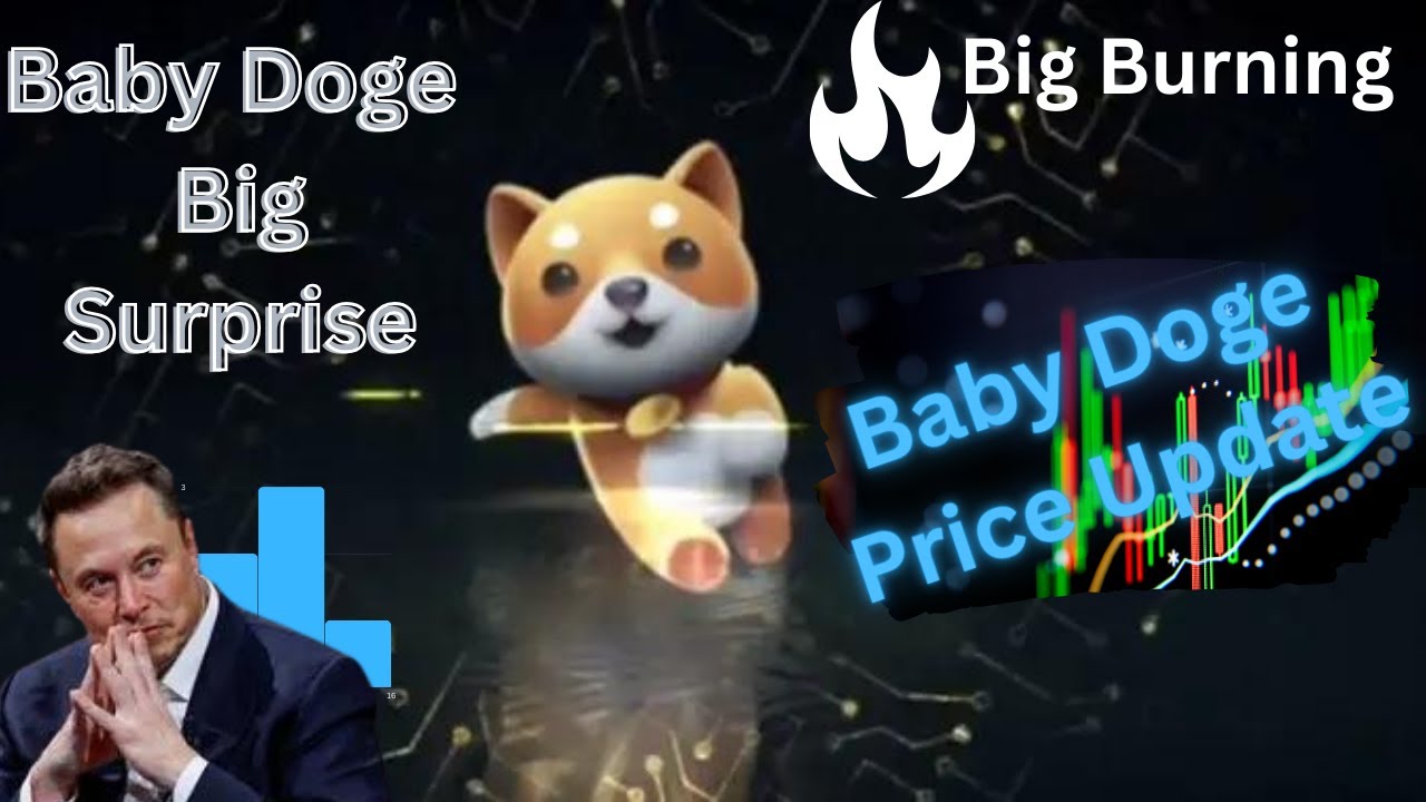 babydoge big announcement Binance news Heddin Updates 24 Sep Big News Commig Biglisting babydogeBurn