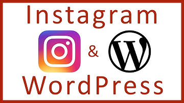 How to add an Instagram Feed to WordPress Website - WordPress Plugins