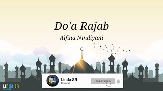 Do'a Rajab | Alfina Nindiyani