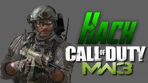 MW3 | Ghost Rolly & xSonoro