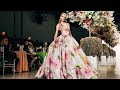 Badgley Mischka - 30th Anniversary Celebration | Spring/Sumer 2019 | NYFW