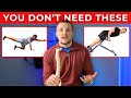 You Don’t Need Special Exercises to Fix Your Back Pain