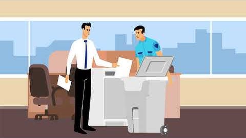 Is your shredding program working? | Blue-Pencil