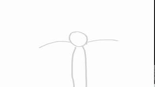 Kermit Suicide [Skeleton Animation Test]