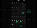 NEW ONE UI 8.5 CALENDAR INTERFACE... #samsung #smartphone #oneui #tech #SHORTS #short