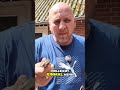Onkel Kramer Mehr Sicherheit durch Türöffner Investition!