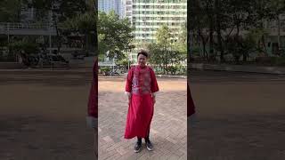 锡伯语新年祝福-香港Sultungga