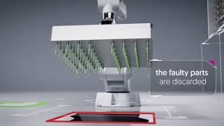 Leak detection of micro pinholes | Tantec LeakTEC
