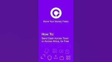 How to send money on Chipper Cash