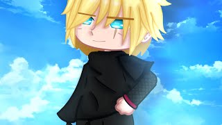 (-They live for the applause-)-meme-Boruto, Naruto and Minato-Descrição