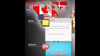 Como. Activar  mobizen sin pc facil