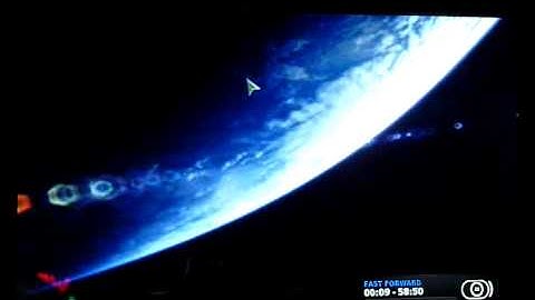 XBMC on O2 Joggler with gesture control