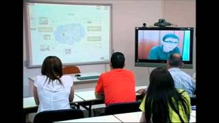 La Plataforma AVIP (2ª parte) - RADIO UNED