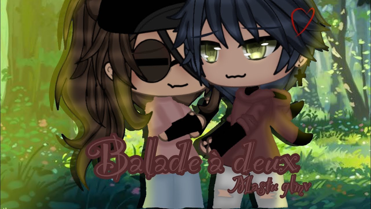 //balade à deux//mastu// ft: Kai//