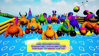 Knockout Carnival – Official Trailer