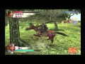 【ＰＳ２】真・三國無双３　ゲームプレイ【＃９】 の動画、YouTube動画。
