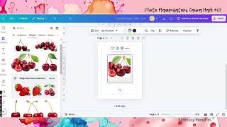 🤯 CANVA PHOTO MANIPULATION MAGIC! 🤯 Easy Edits for Stunning Results! screenshot 5