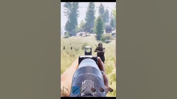 Door Campers Get Destroyed (Rust console edition)