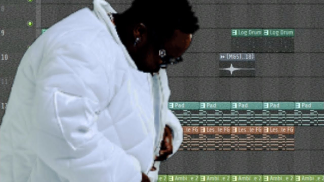 How To Make 3 STEP Afro House Like Heavy K & Thakzin