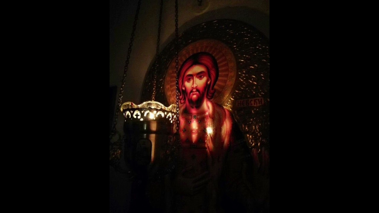 Canonul cel Mare al Sfântului Andrei Criteanul.(fragment - partea a 3 a || Catedrala Patriarhală.)