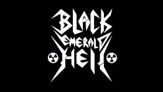 Black Emerald Hell - The Banging Brutal
