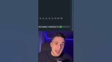 Ordena Números por Frecuencia en Python: Truco Fácil