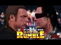 WWE 2K17 Universe Mode - Ep 1 - ROYAL RUMBLE!! (Part 1)