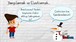 İletişim Engelleri