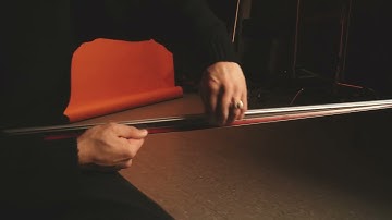 Keep your backdrop steady: the Impact Background Stabilizing Bar