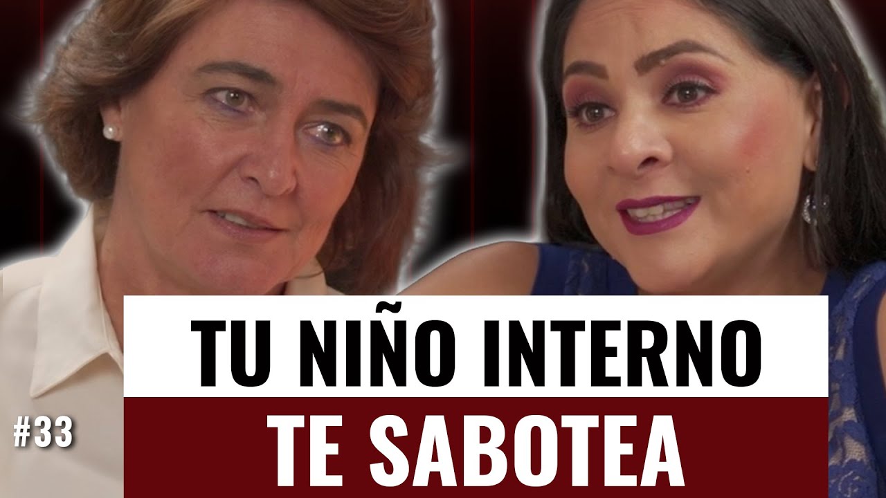 Por Qué Prefieres Tener Razón Antes Que Ser Feliz - Adelaida Harrison con Yuri Mendoza