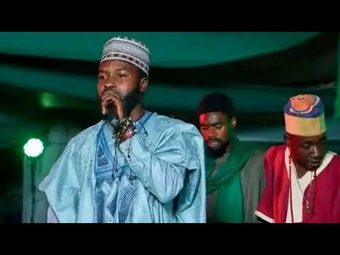 KASIDAR ABBAN MALAM MUNASABAR MAULIDIN IMAM HASSAN A S 15 GA WATAN RAMADAN