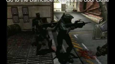 CODENAME: Halo 3 Secrets Ep. 2 Cloning Sgt. Johnson THREE times Part 2 of 3