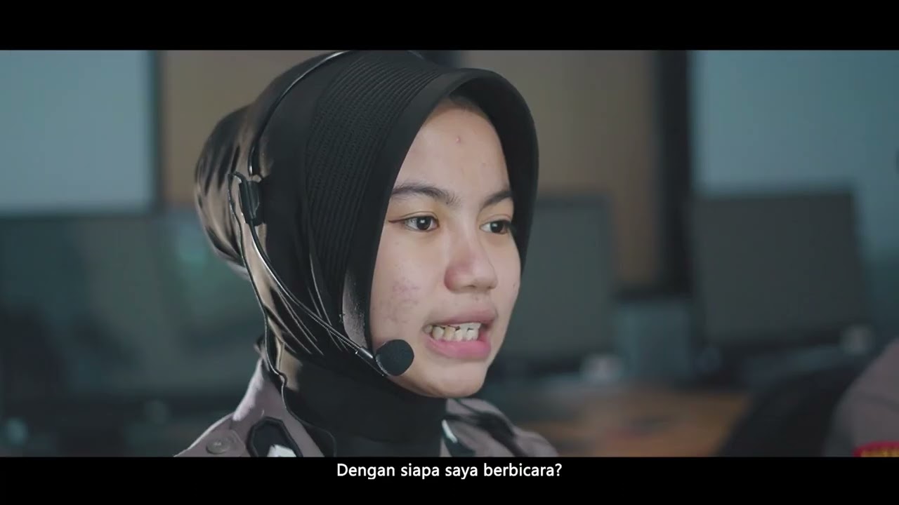 POLDA SULTRA 110 ANDALAN KENDARI 13JUNI2022