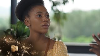 Thathi meets Mbongeni’s daughter – Gomora | Mzansi Magic | S2 | Ep 221