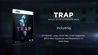 Slice Expansion Pack - Trap