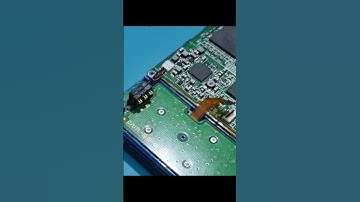 Nintendo DSI XL turns off when opened up - FIXED