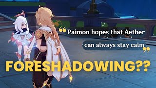 Download Lagu You Can Actually Meet Up Paimon After Yelan's Quest (Tracing Vanishing Trails) — Genshin Impact MP3 Download Lagu You Can Actually Meet Up Paimon After Yelan's Quest (Tracing Vanishing Trails) — Genshin Impact MP3