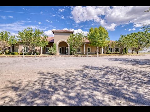 656 Cox Rd, El Paso, TX home video tour