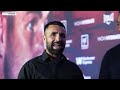"Chris Eubank Jr Has Come Alive!" | Smith v Eubank 2 Weigh-In Analysis | The Weight Is Over
