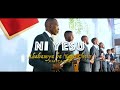 NI YESU (live performance) - Abahamya ba yesu family choir [kabeza SDA Church]